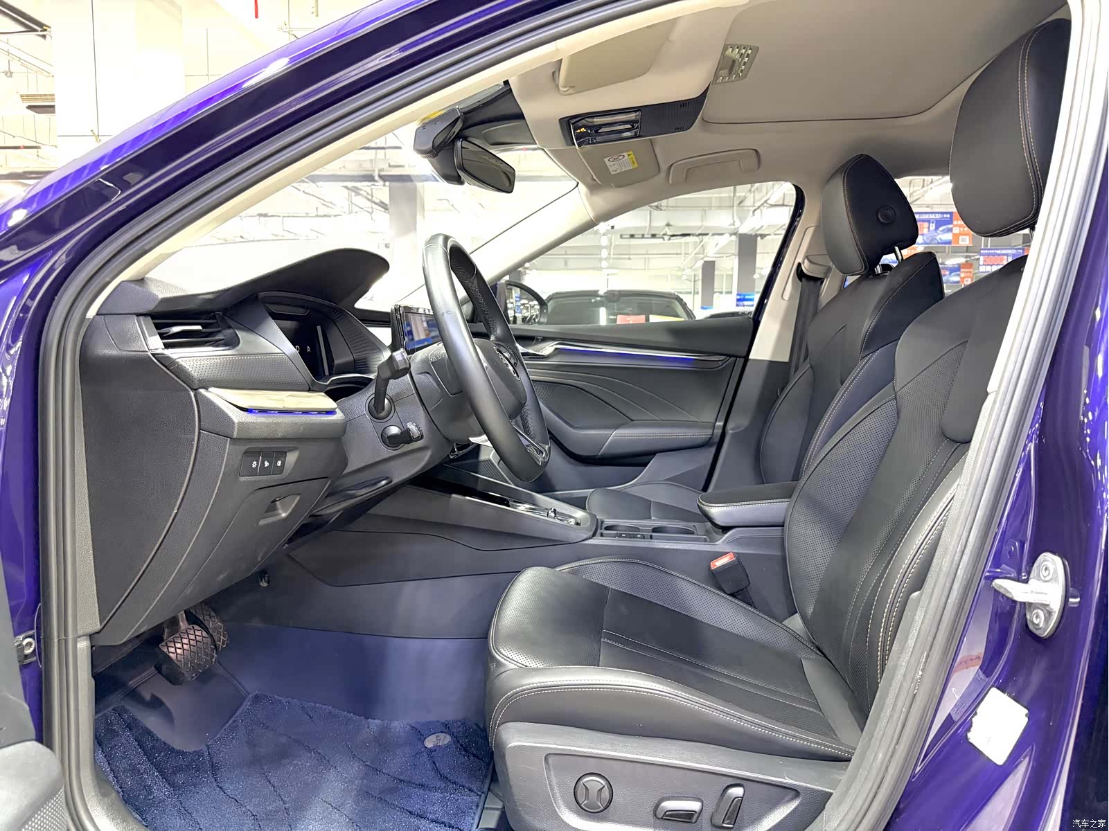 Skoda Octavia, 2022 8