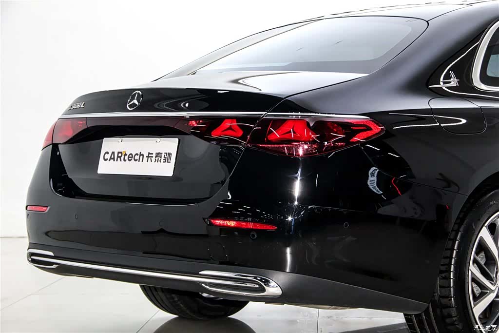 Mercedes-Benz E-Class, 2025 все фото