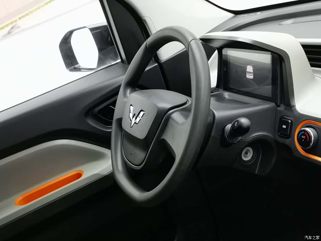 Wuling MINIEV, 2021 22