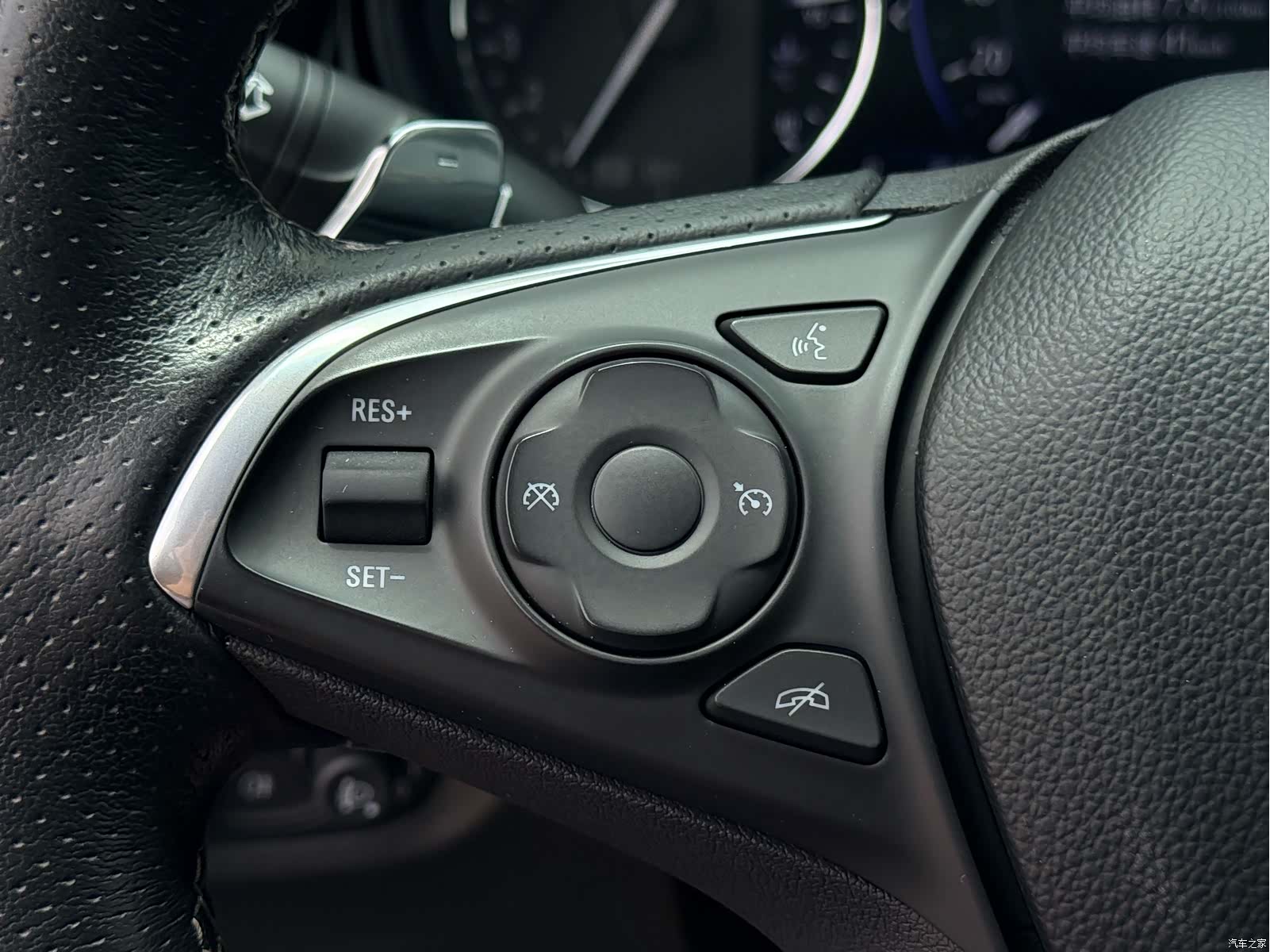 Buick Regal, 2022 23