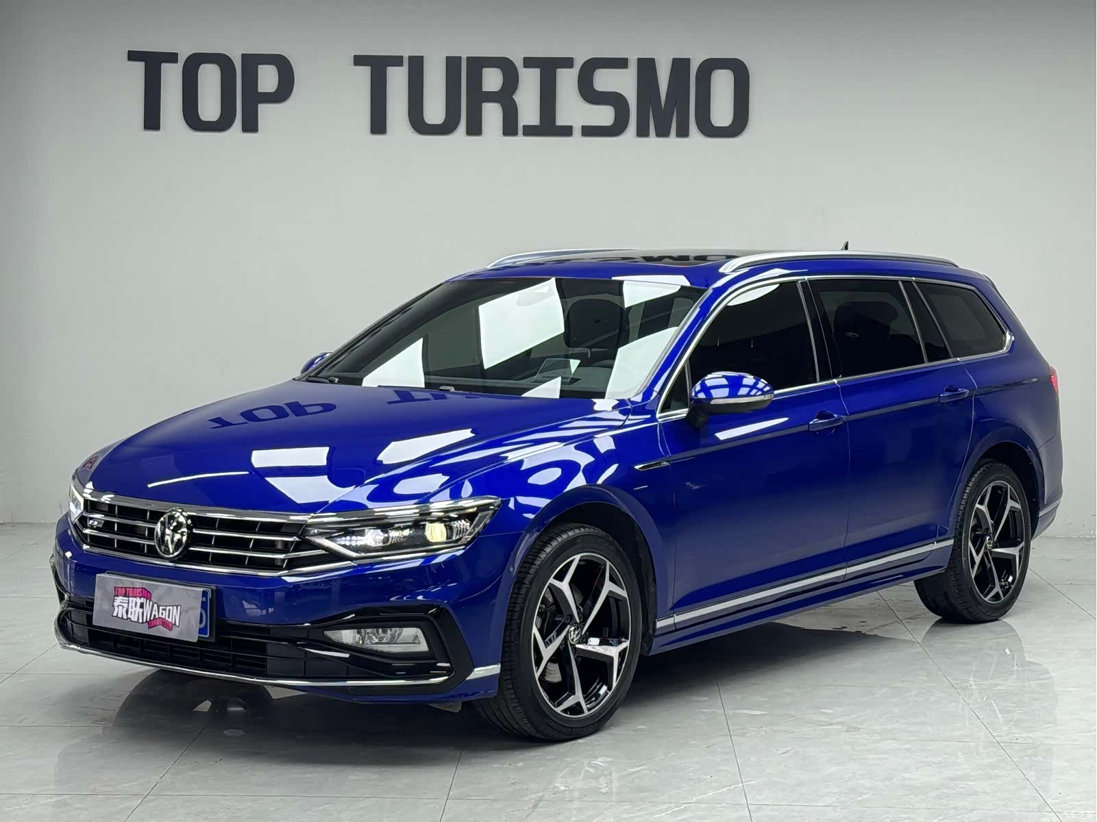 Volkswagen Variant, 2023 8