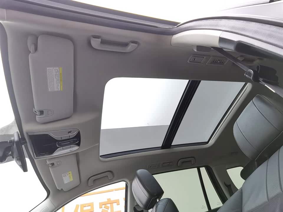 Trumpchi Trumpchi GS8 Trumpchi Trumpchi GS8