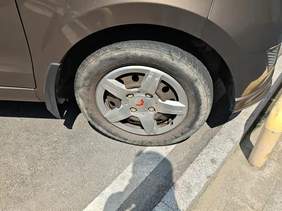 Wuling Wuling Hongguang