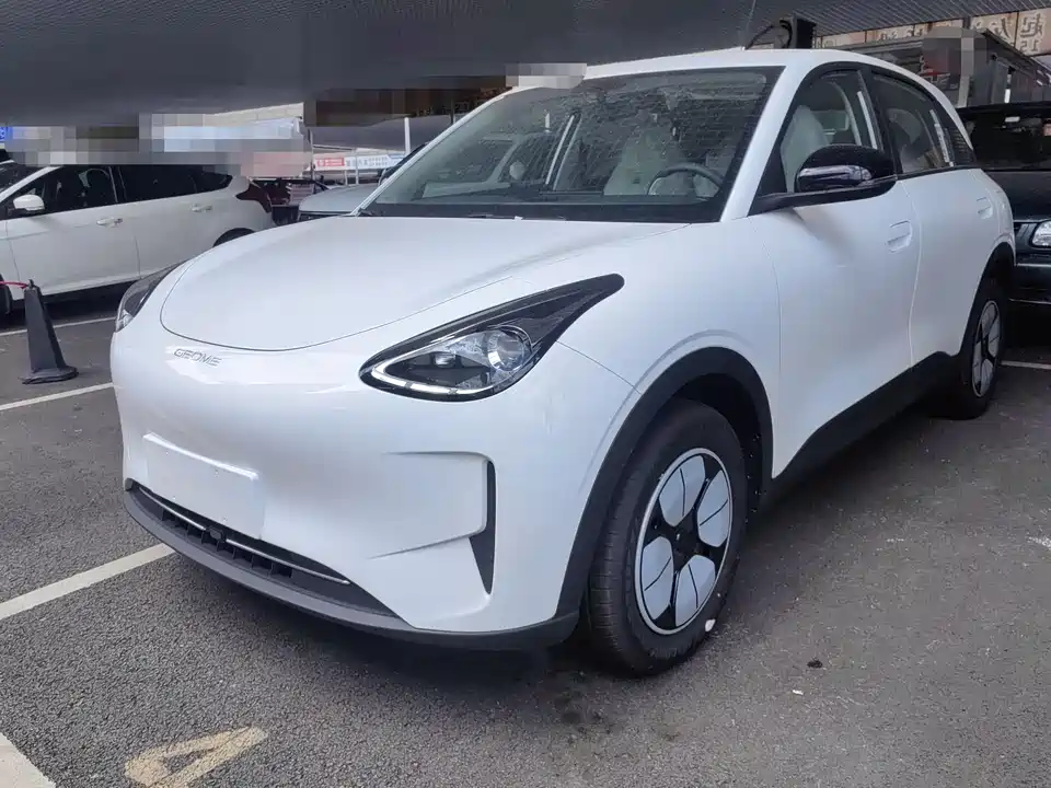 Geely Galaxy Star Wish