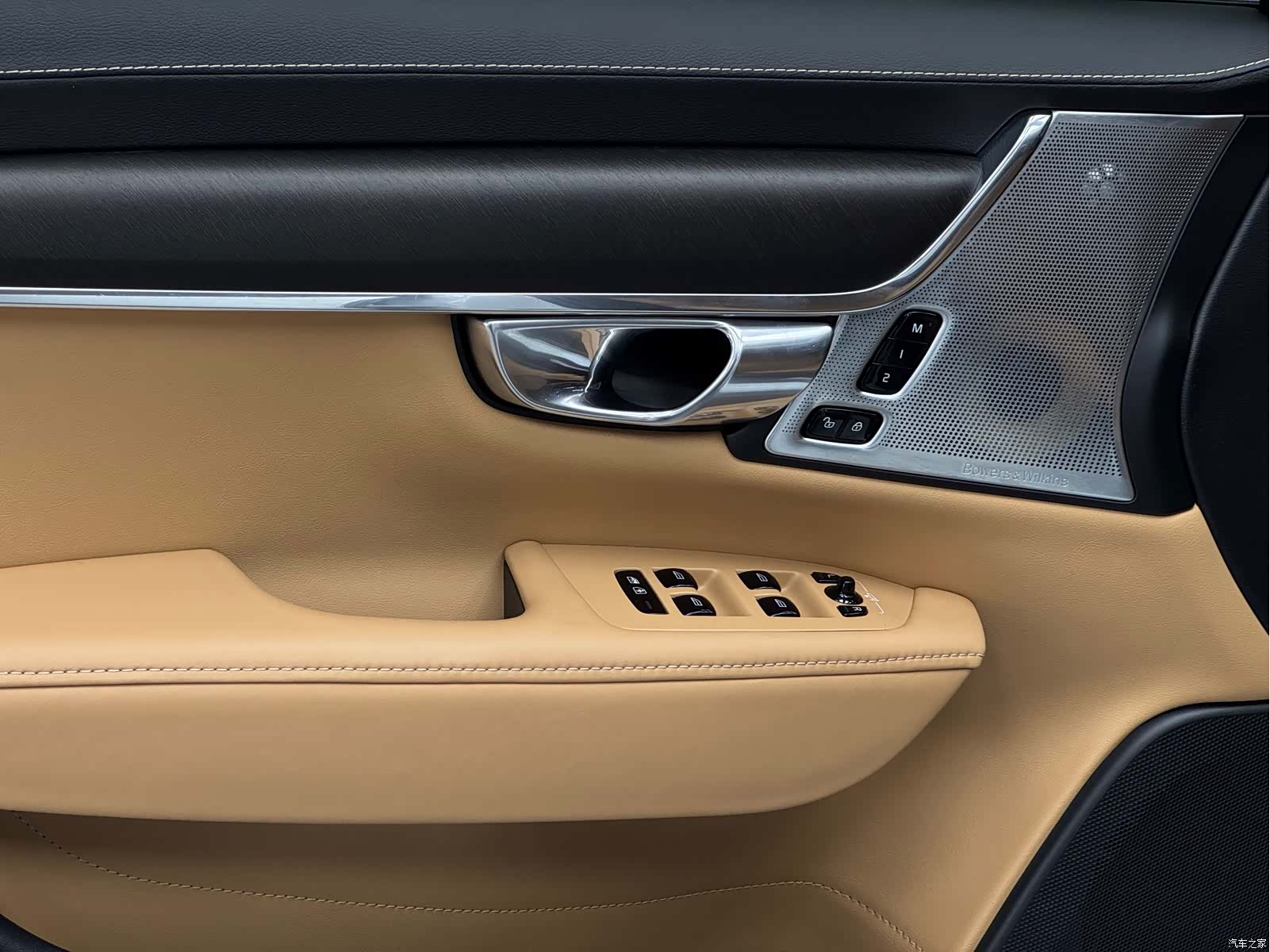 Volvo V90, 2018 18