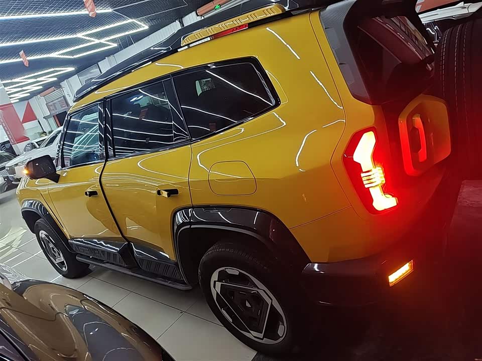 DEEPAL Dark blue G318