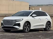�µ�Q4 e-tron 2023�� 40 e-tron ������