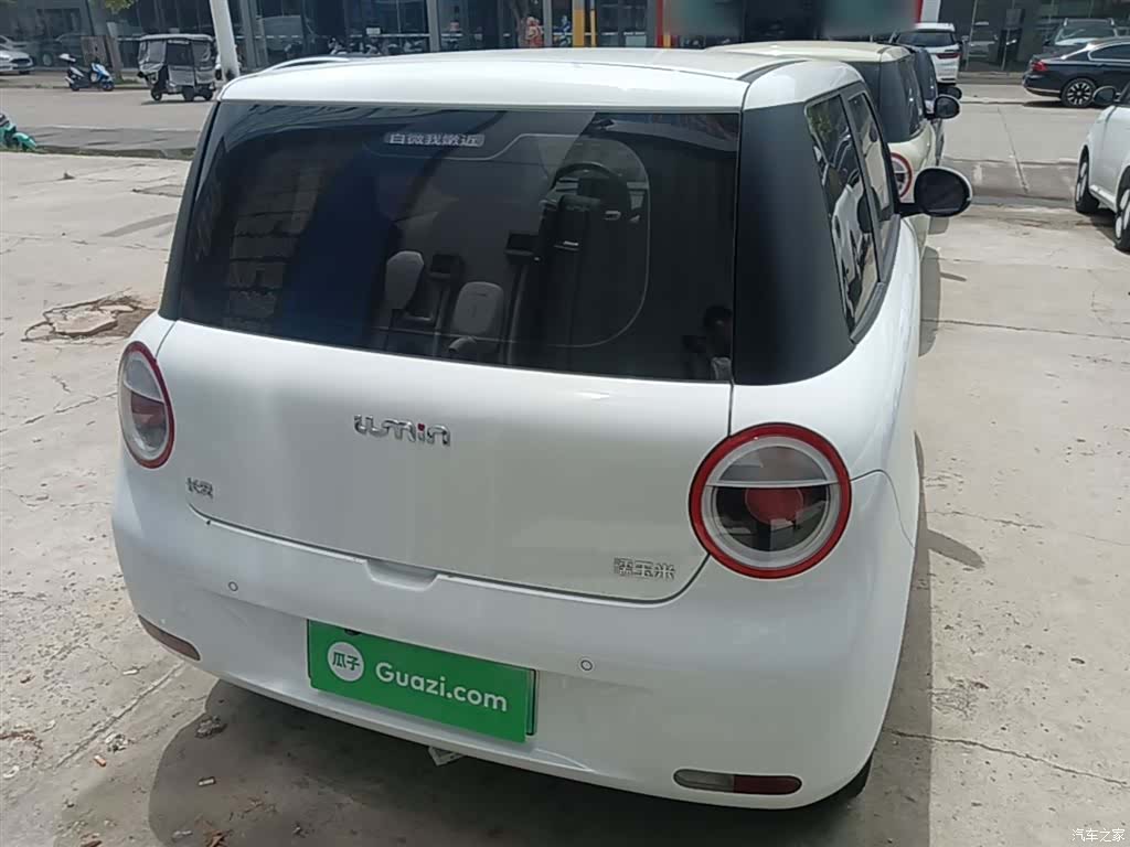 Changan Lumin, 2025 6