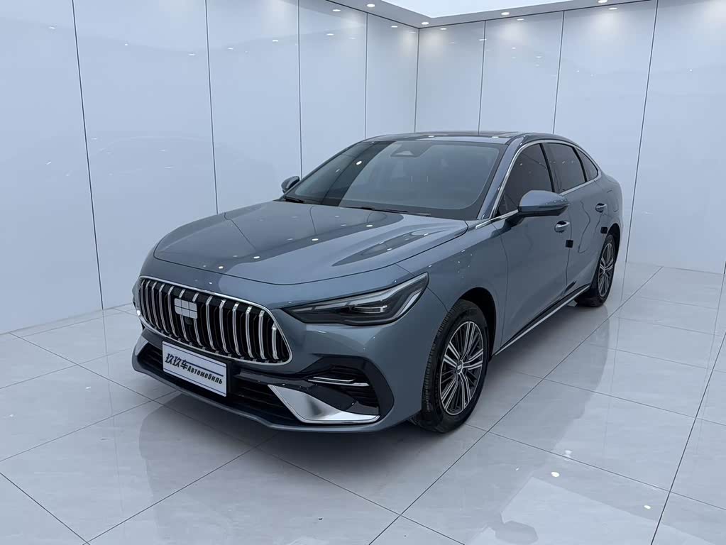 Geely Galaxy 6