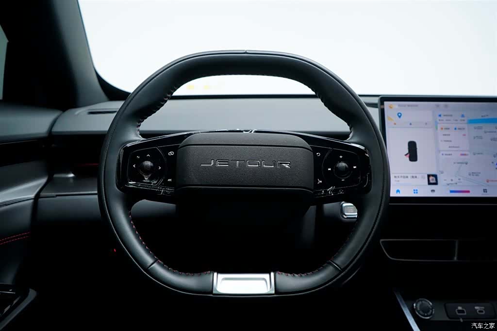 Jetour Dashing, 2023 27