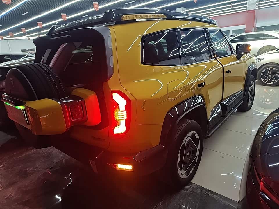 DEEPAL Dark blue G318