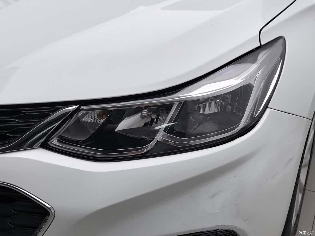 Chevrolet 320, 2018 7