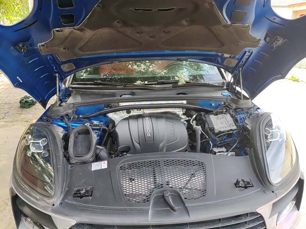 Porsche Macan, 2020 20