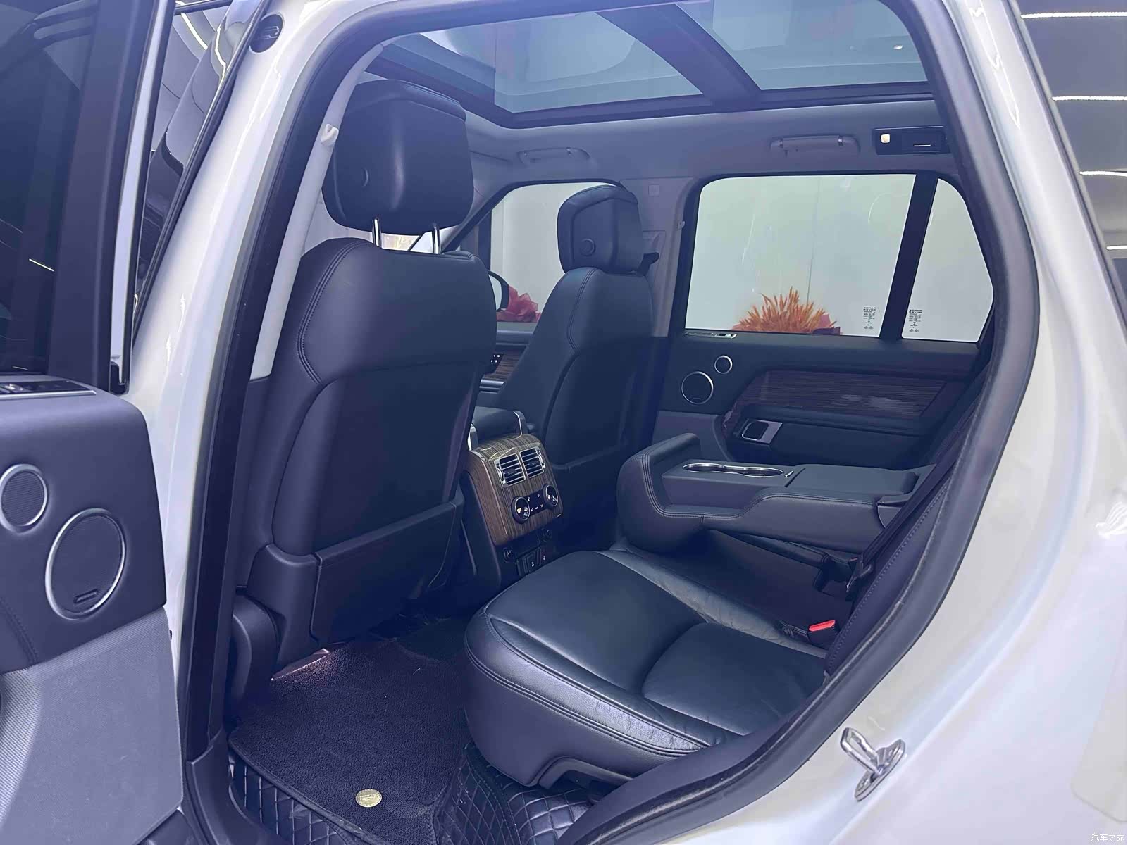 Land Rover Range Rover, 2018 4