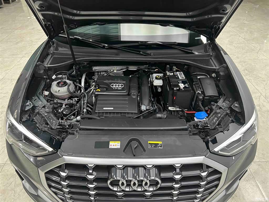 Audi Q3, 2022 21