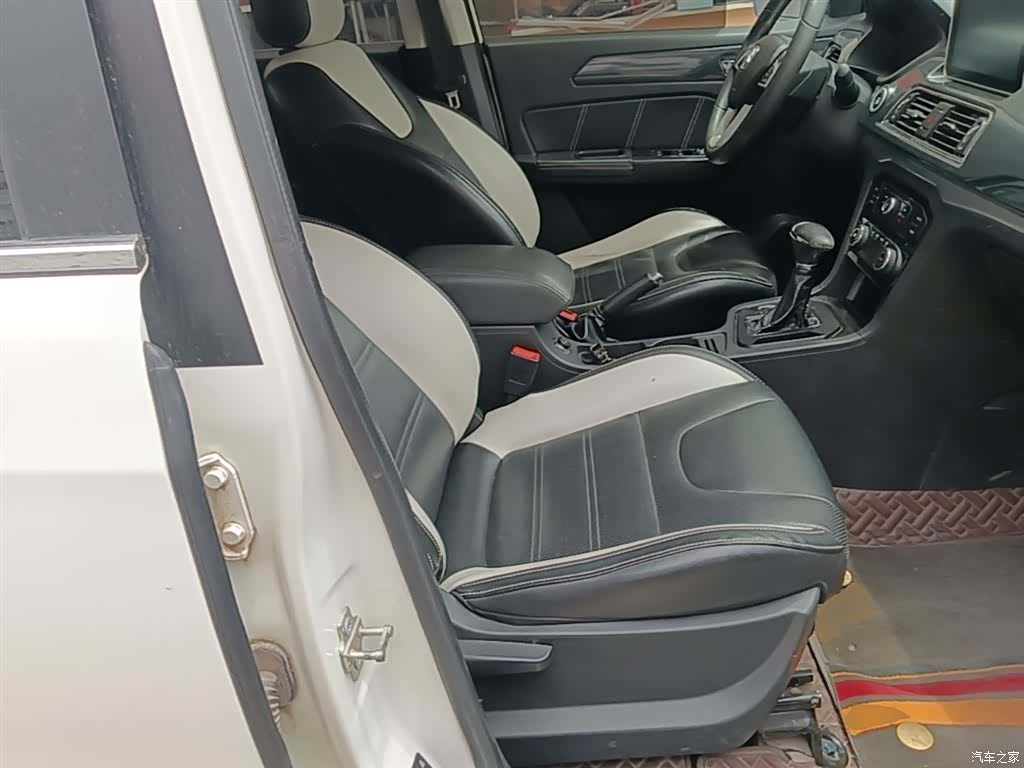 BAIC M60, 2019 25