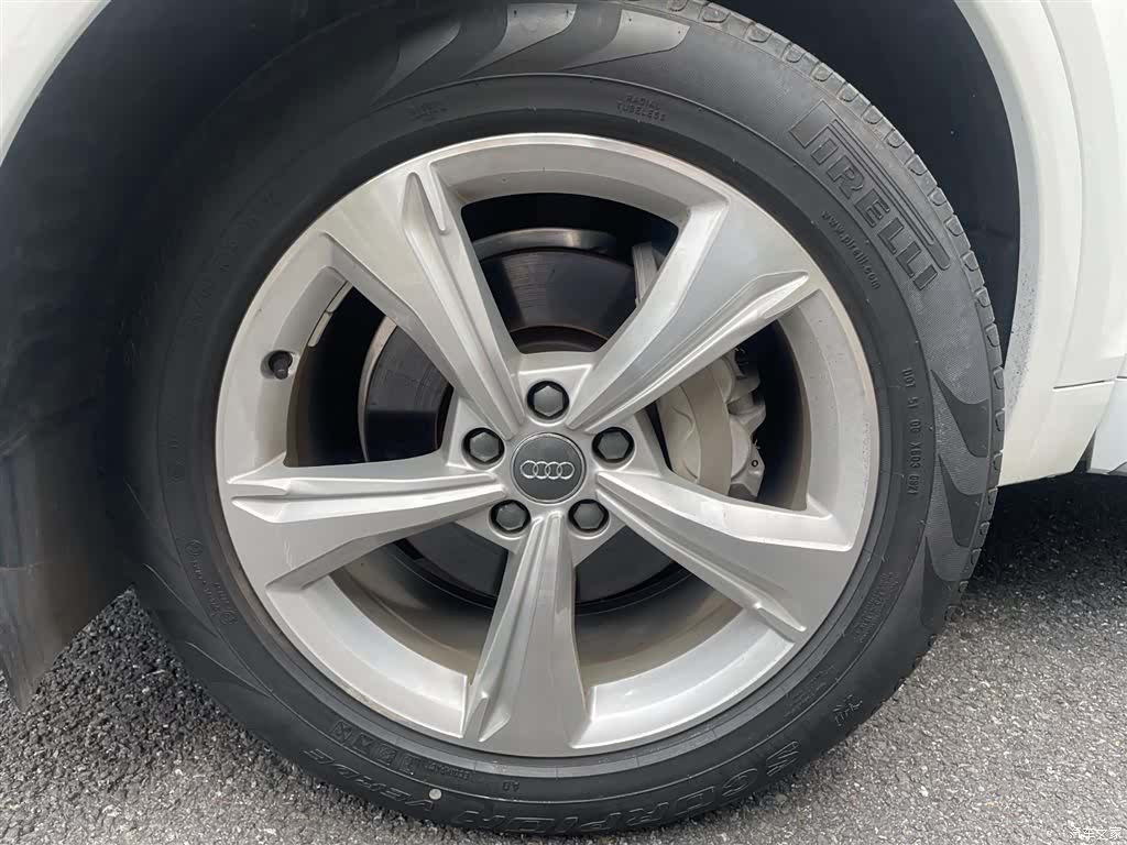 Audi Q5L, 2021 19