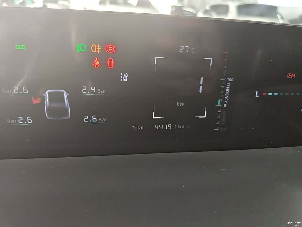 Changan Eado, 2024 12