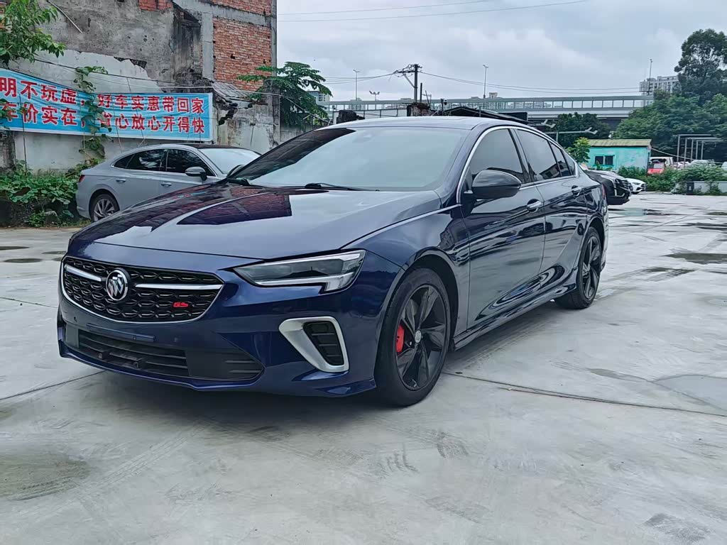 Buick Regal