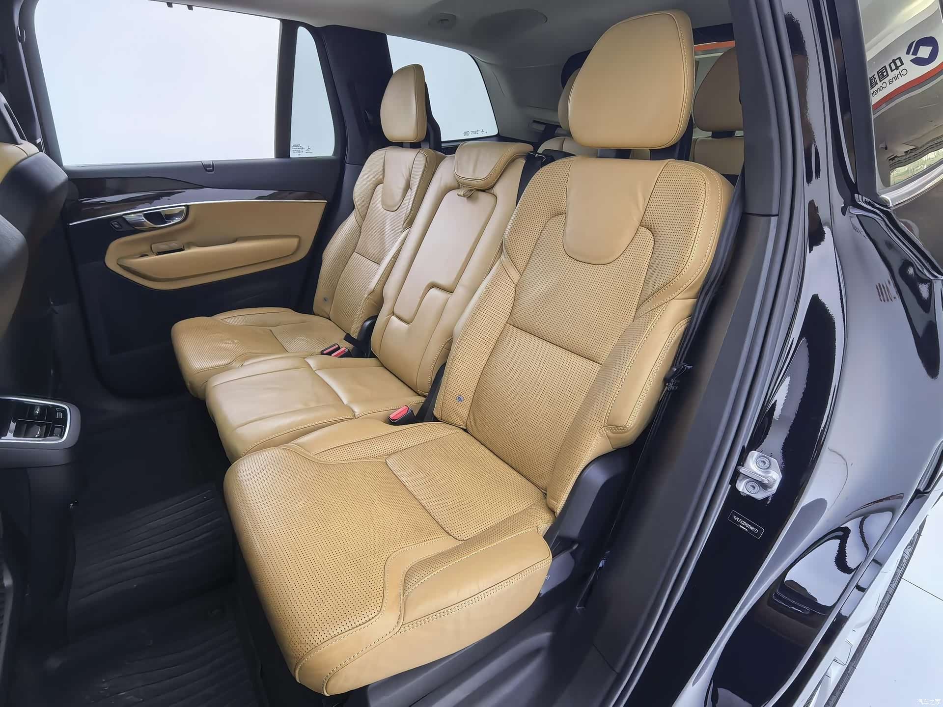 Volvo XC90, 2016 16