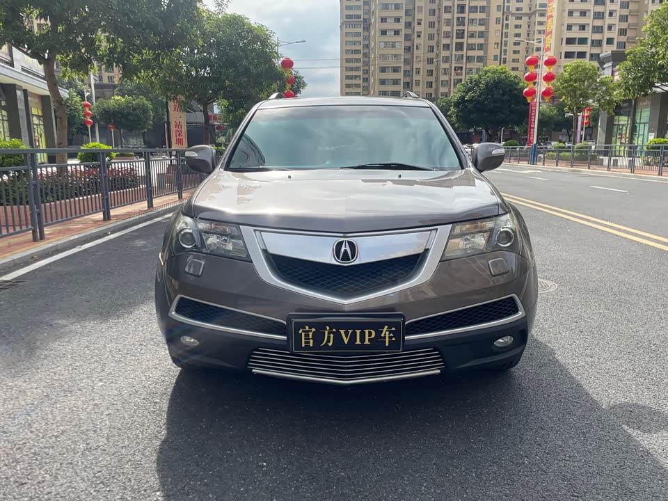 Acura MDX