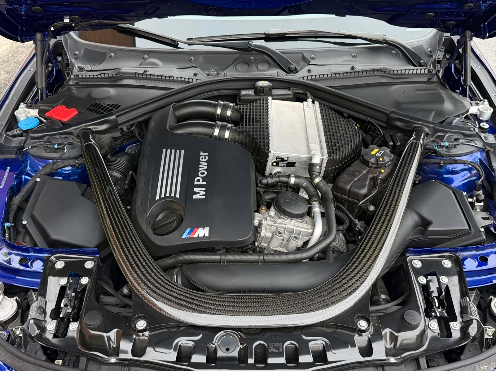 BMW M4, 2020 19