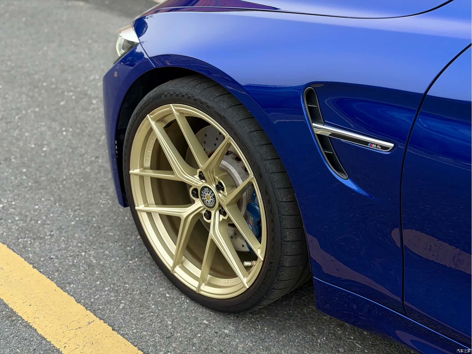 BMW M4, 2020 21