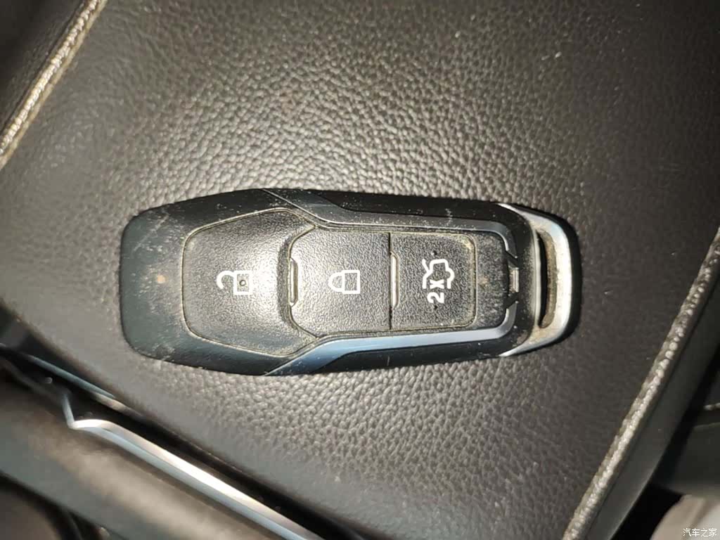 Ford Mondeo, 2015 9