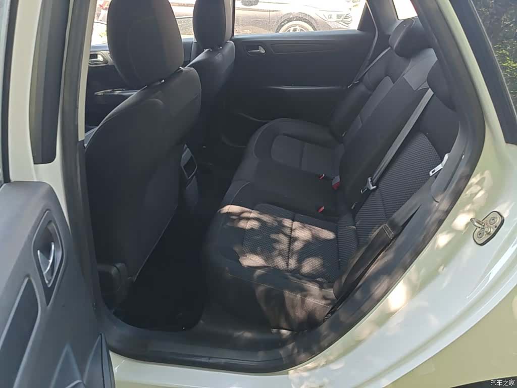 Citroen C4, 2016 13