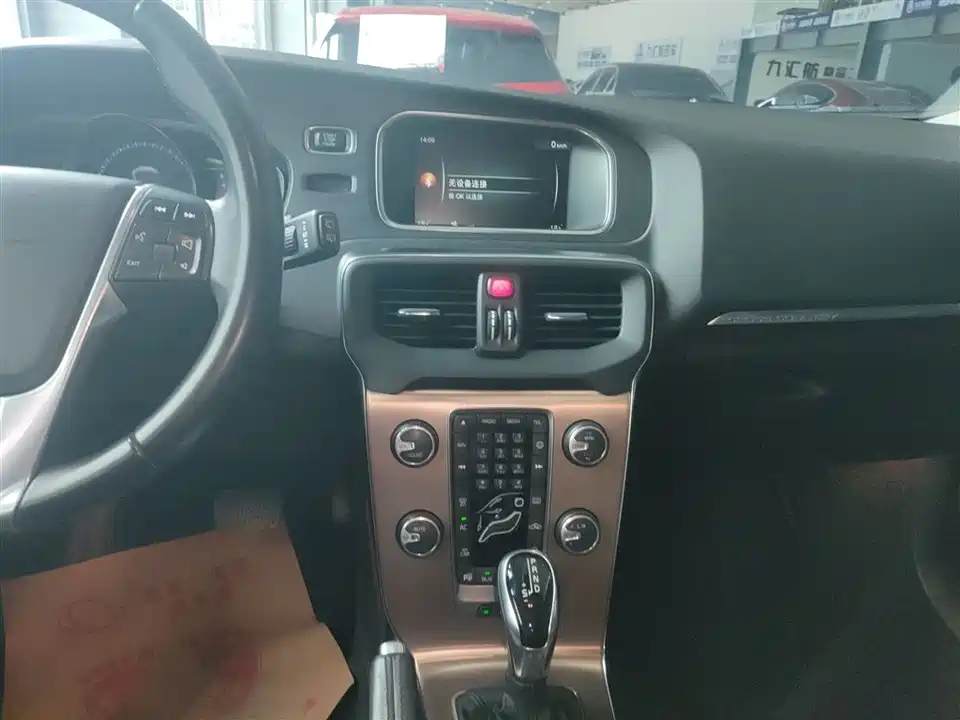 Volvo V40 Volvo V40