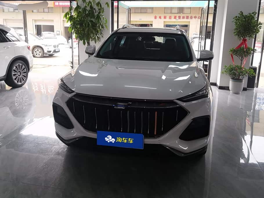 Oshan X5