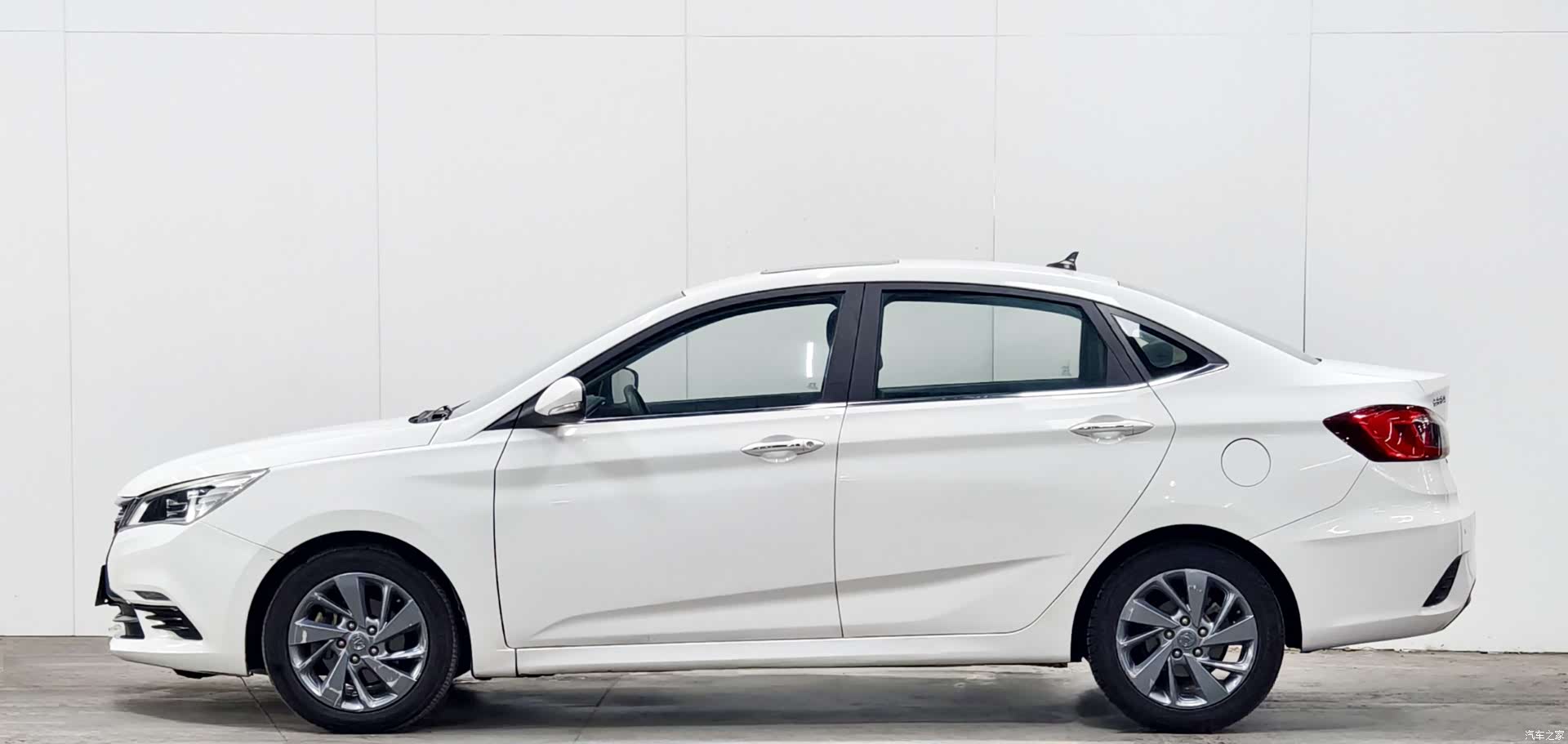Changan Eado, 2018 7