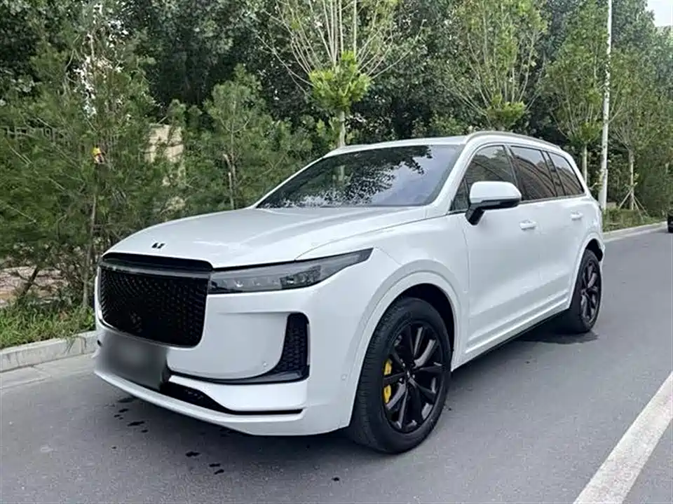 Li Auto Ideal ONE