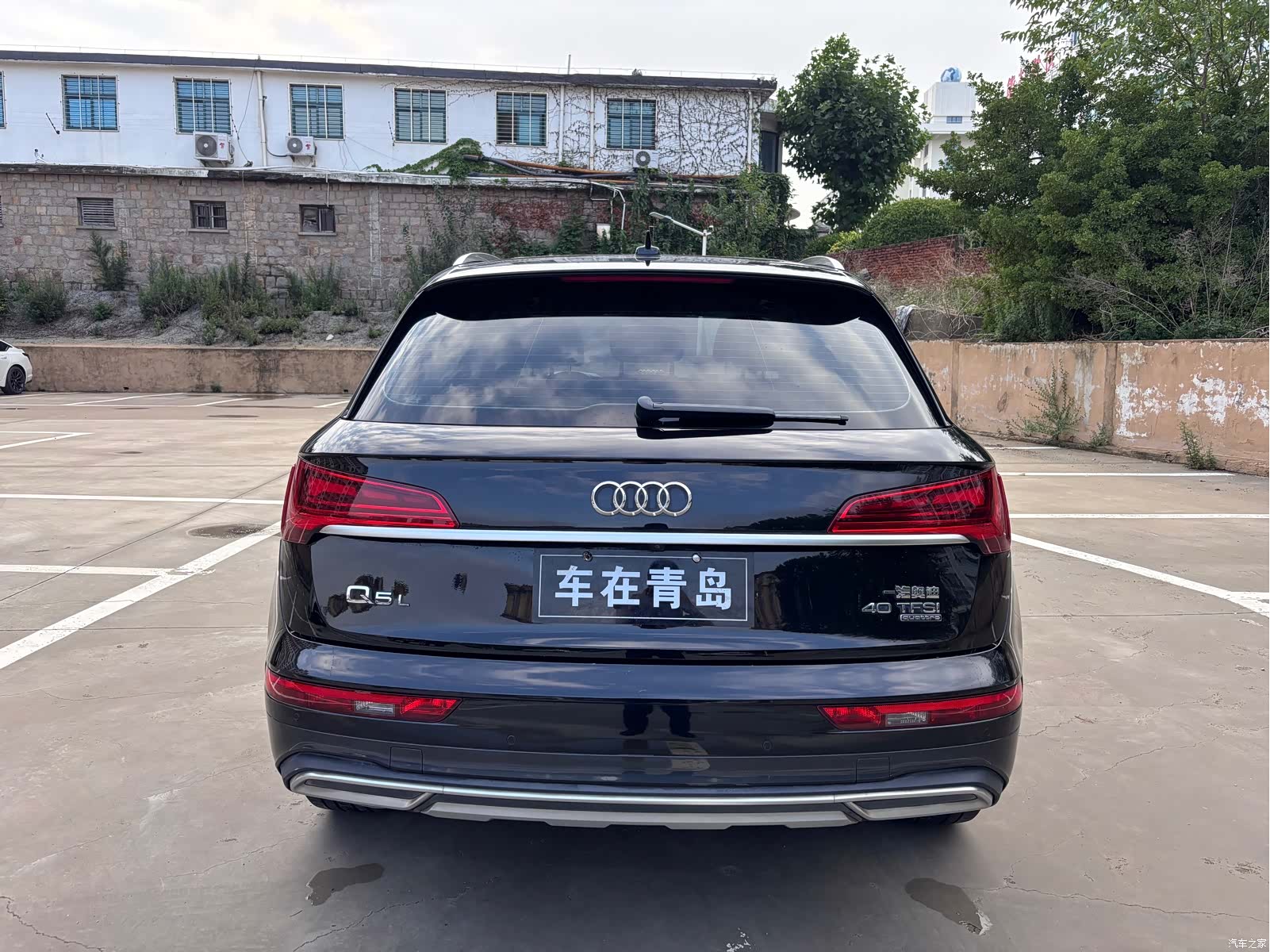 Audi Q5L, 2022 6