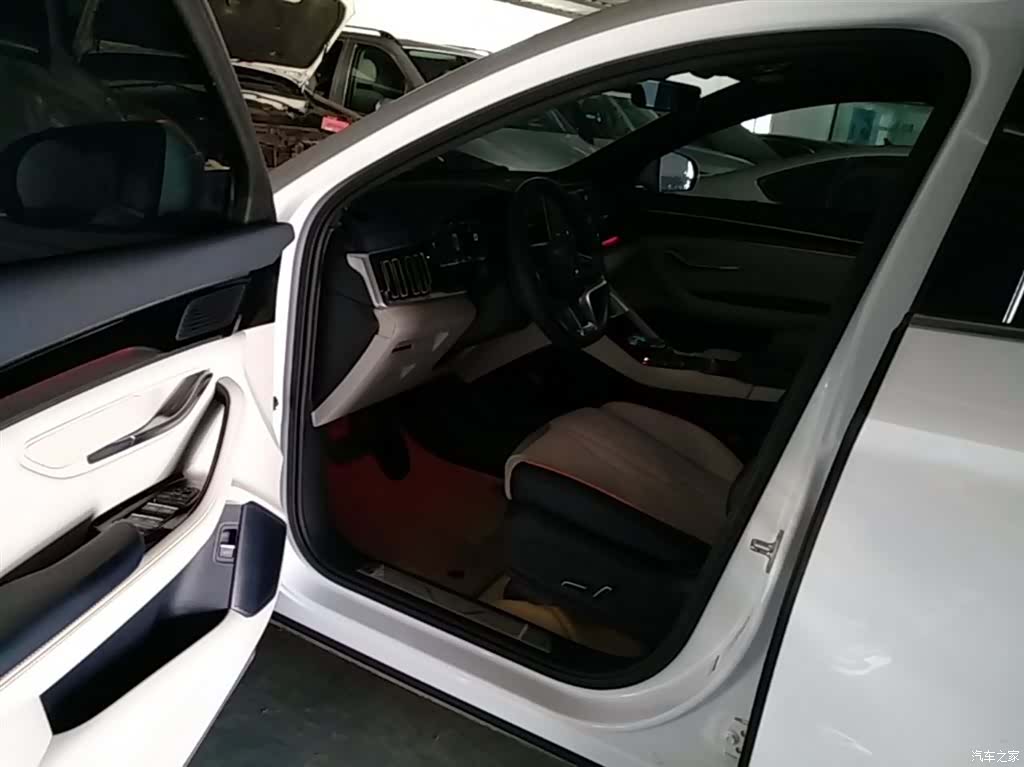 BYD Song, 2023 16