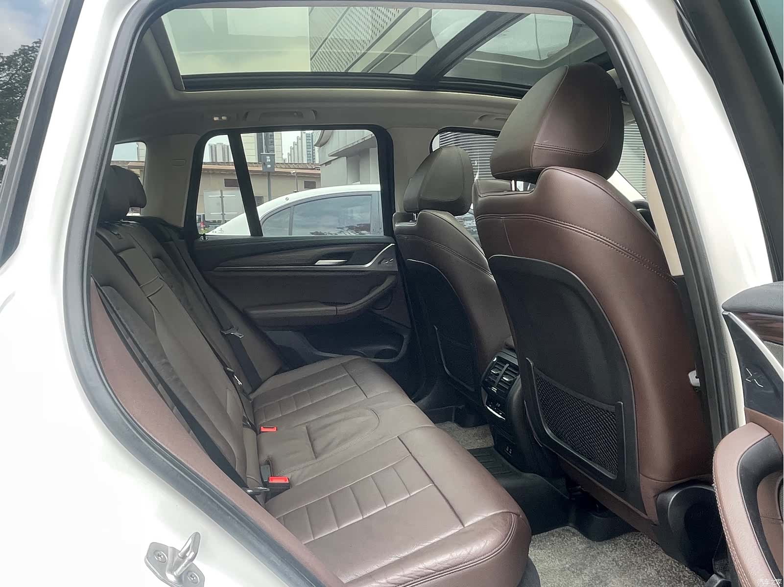 BMW X3, 2021 10