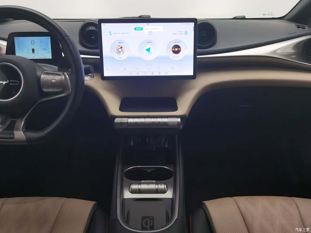 BYD Dolphin, 2024 12