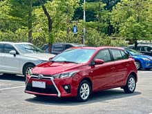 YARiS L ���� 2014�� 1.5GS �Զ��񶯰�