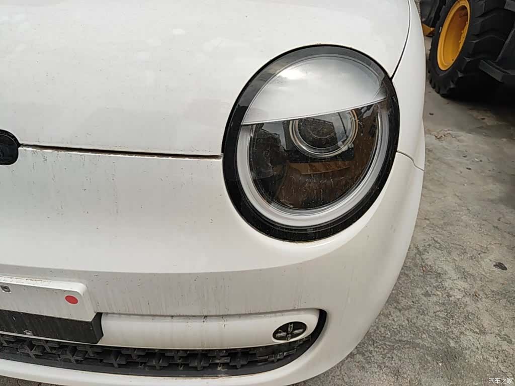 Changan Lumin, 2026 24