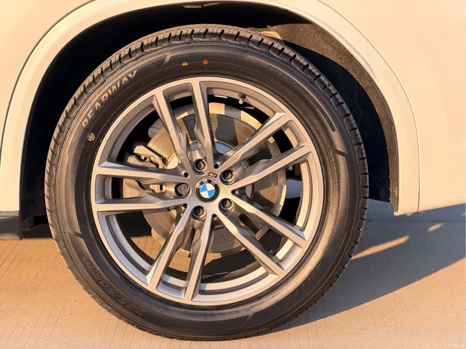 BMW X3, 2019 21