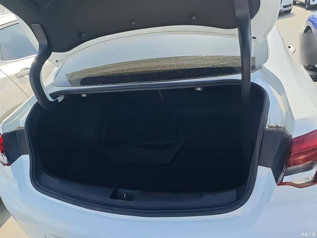 Buick Regal, 2021 14