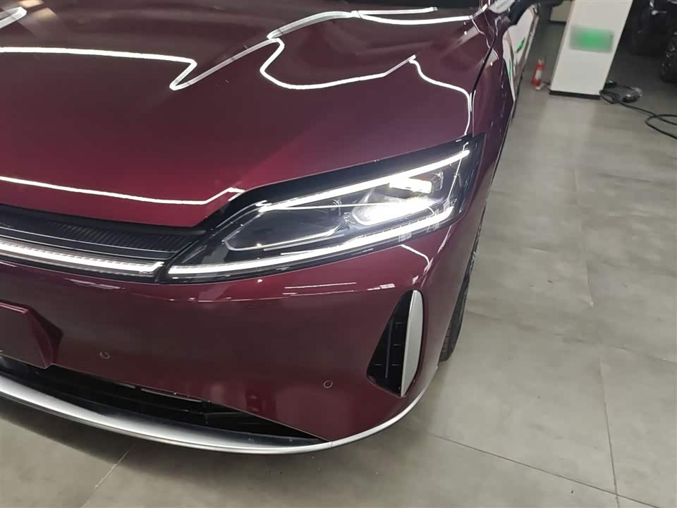 Chery Fulwin Fengyun A9L