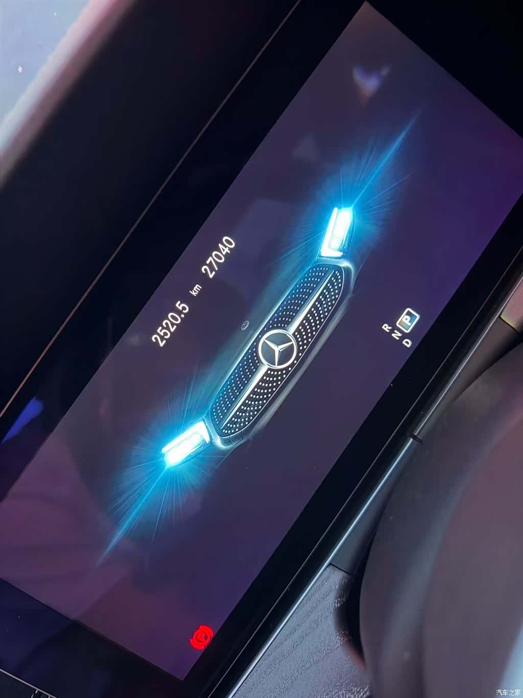 Mercedes-Benz CLS, 2021 9
