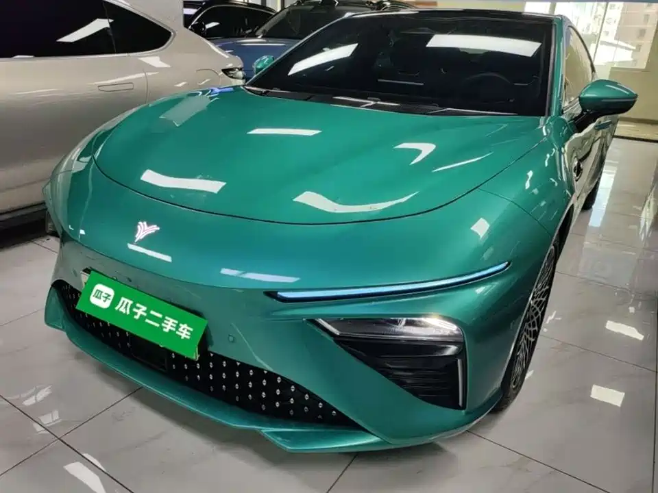 Neta Nezha S