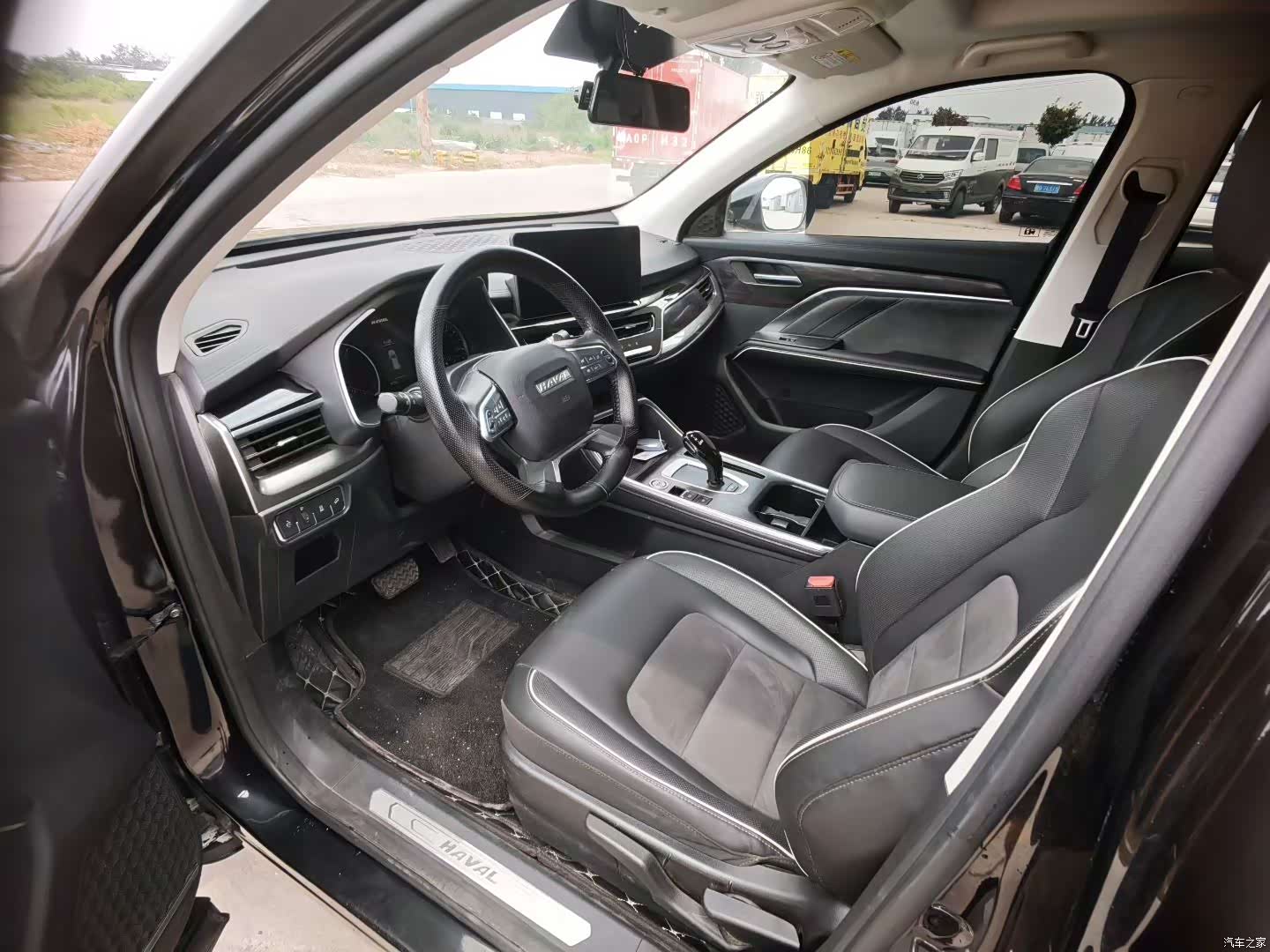 Haval H6, 2024 7