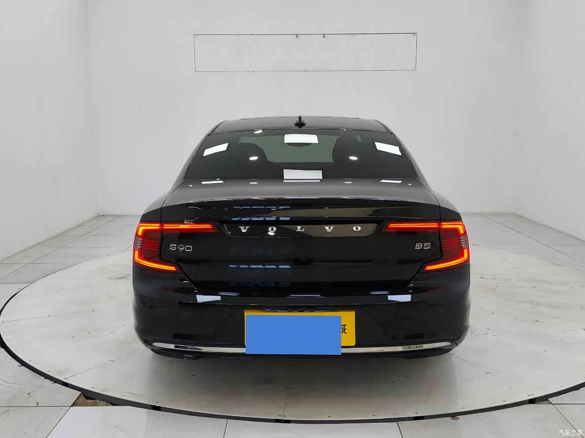 Volvo S90, 2024 8
