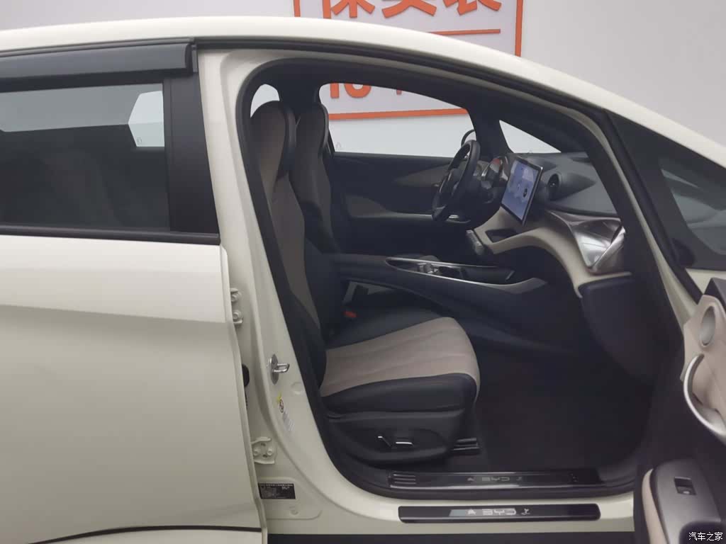 BYD Dolphin, 2024 23