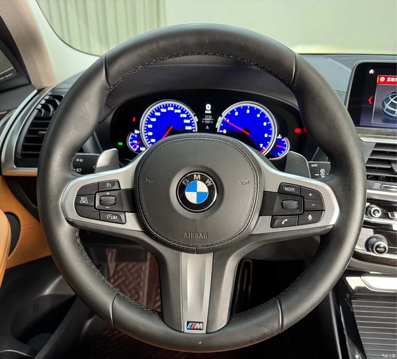 BMW X3, 2019 23