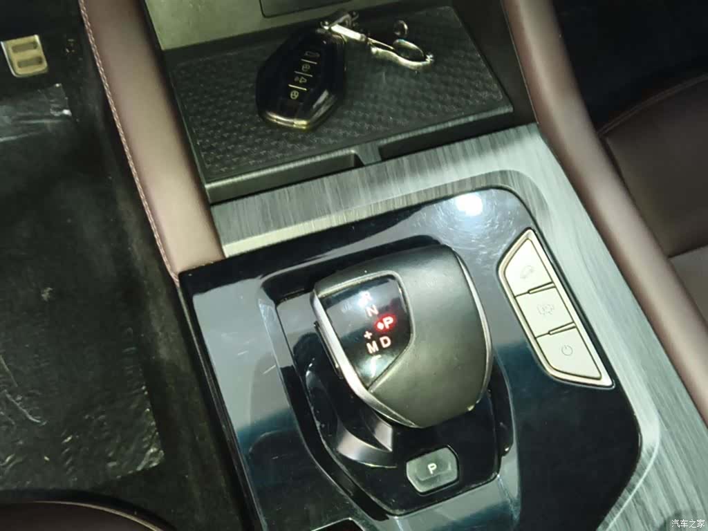 Jetour X90, 2024 14
