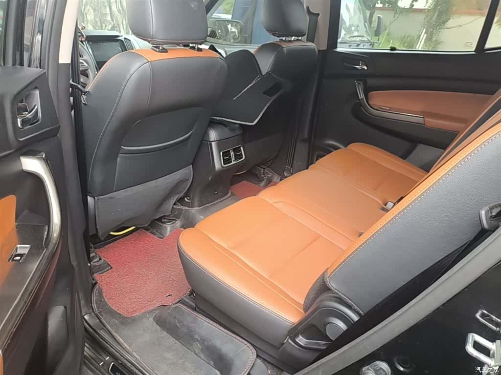 Changan CX70, 2017 17